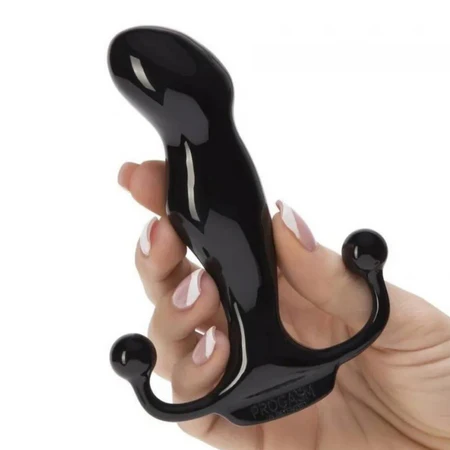 Aneros Progasm Ice Black - Image 4