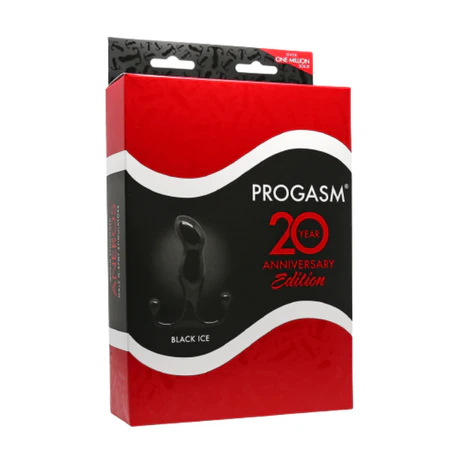 Aneros Progasm Ice Black - Image 8