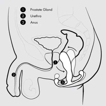 Aneros Progasm Ice - Image 4