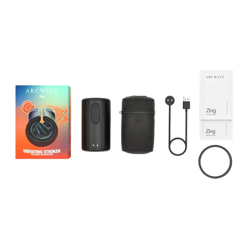 Arcwave Zing - Image 6