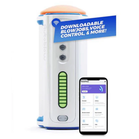 Autoblow AI+ Blowjob Machine - Image 10