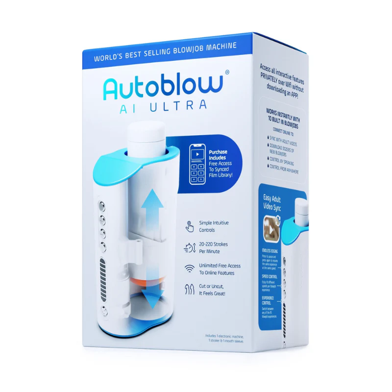 Autoblow AI Ultra - Image 7