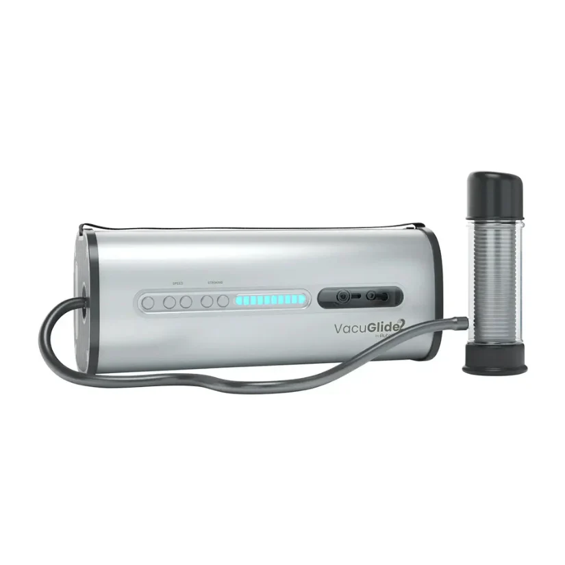 Autoblow VacuGlide 2
