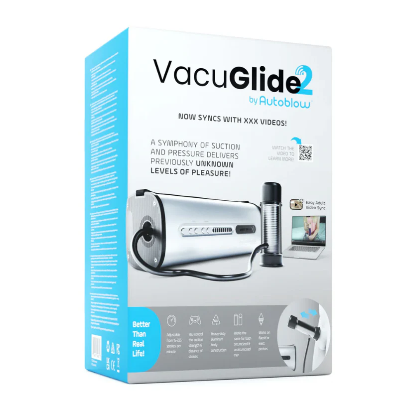 Autoblow VacuGlide 2 - Image 4