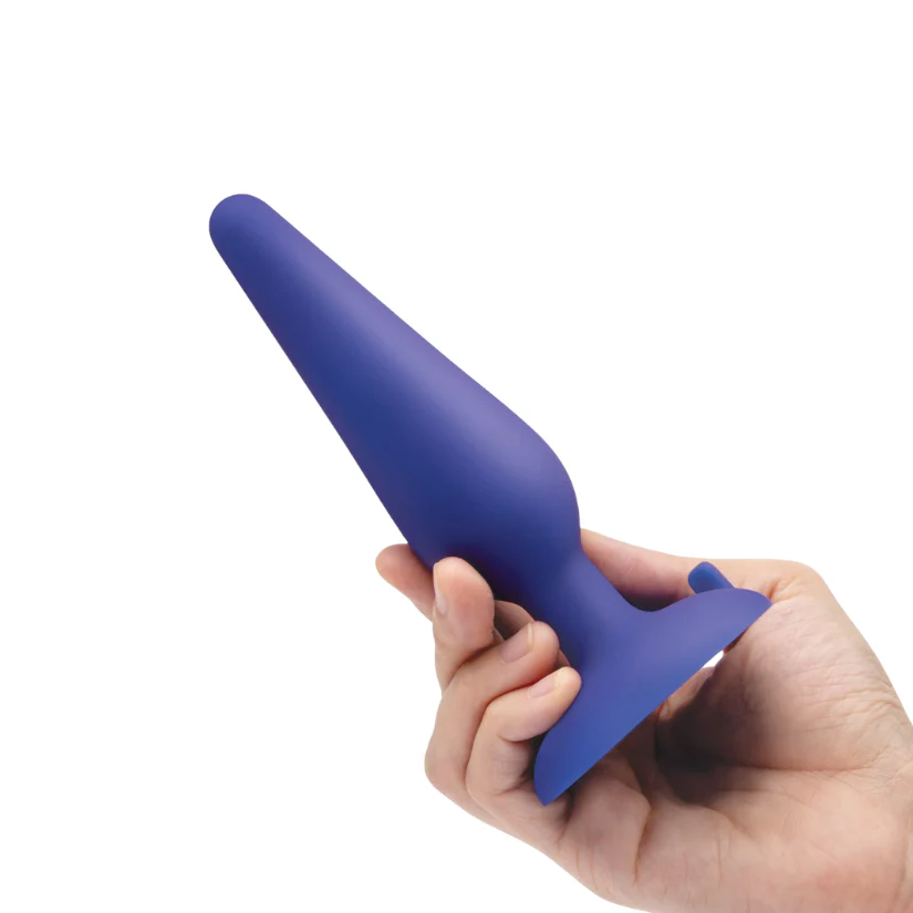 b-Vibe 3-Piece Anal Training Kit - Image 5