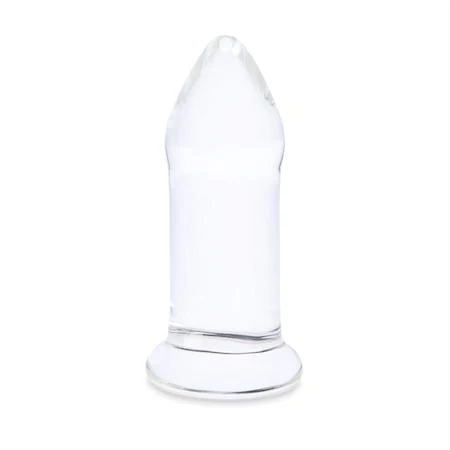b-Vibe Glass Anal Dilators Set - Image 10