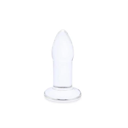 b-Vibe Glass Anal Dilators Set - Image 8