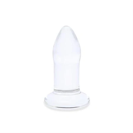 b-Vibe Glass Anal Dilators Set - Image 9