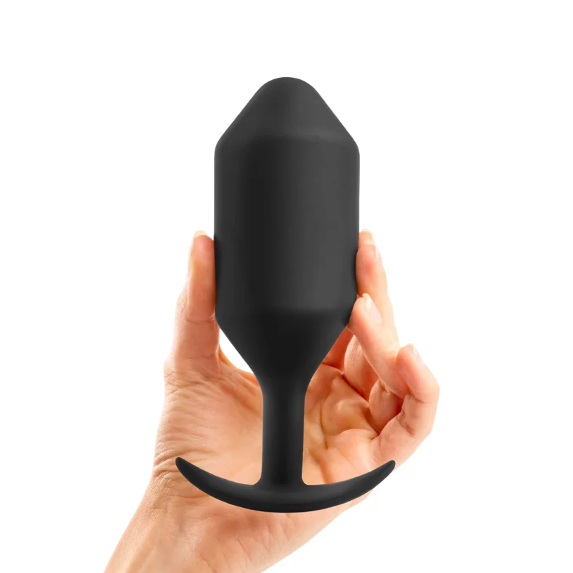 b-Vibe Anal Education Set: MASSter's Degree Edition - Image 5