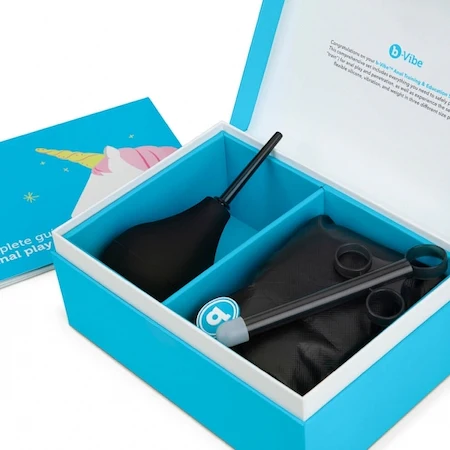 b-Vibe Anal Education Set - Image 2