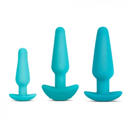 b-Vibe Anal Education Set - Image 3