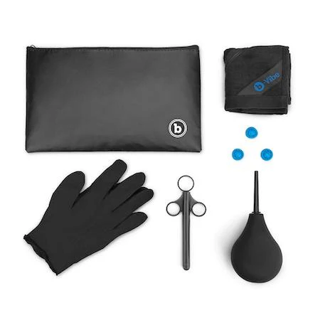 b-Vibe Anal Massage & Education Set - Image 3