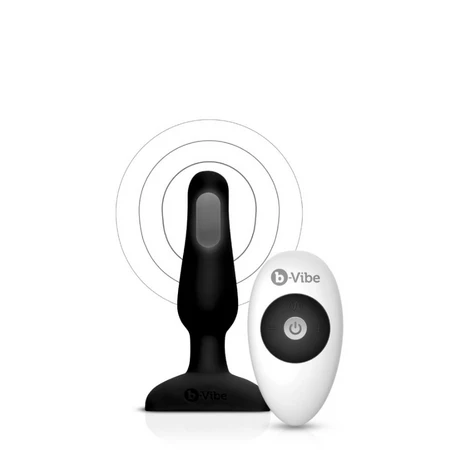 b-Vibe Novice Plug - Image 5
