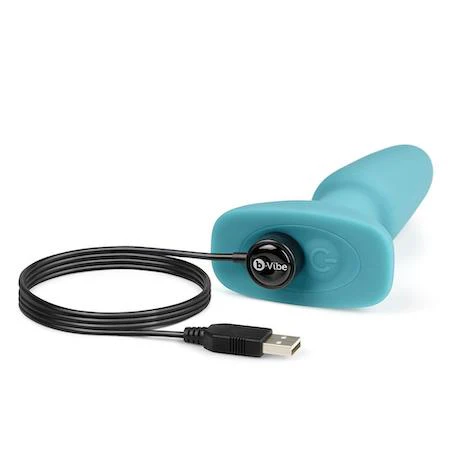 b-Vibe Rimming Plug 2 - Image 8