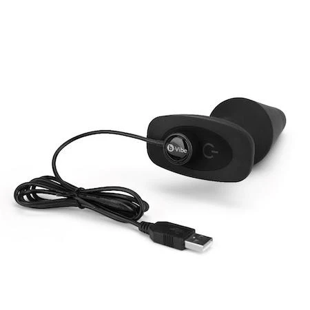 b-Vibe Rimming Plug XL - Image 5