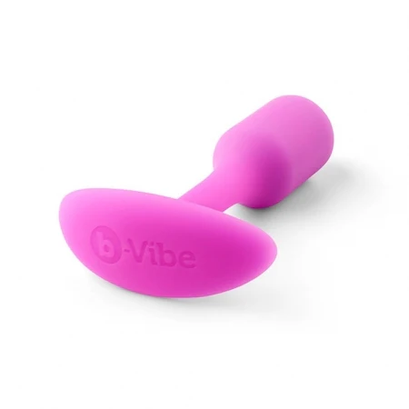 b-Vibe Snug Plug 1 - Image 3