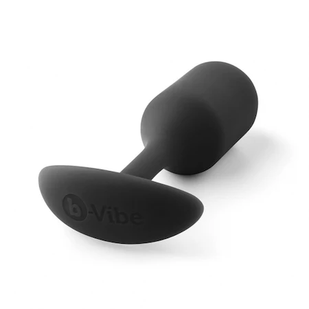 b-Vibe Snug Plug 2 - Image 4