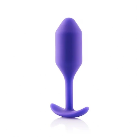 b-Vibe Snug Plug 2 - Image 8