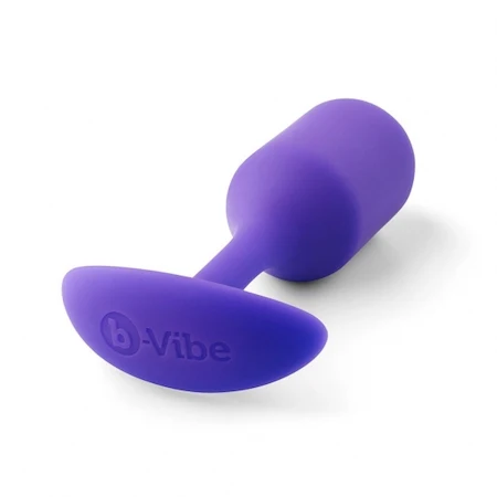 b-Vibe Snug Plug 2 - Image 9