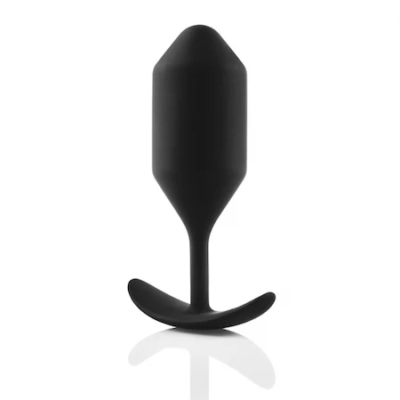 b-Vibe Snug Plug 4 - Image 4