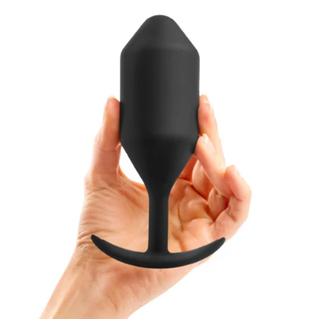 b-Vibe Snug Plug 5 - Image 4