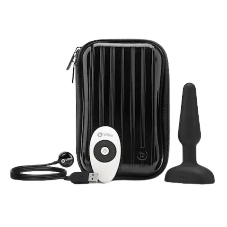b-Vibe Trio Plug