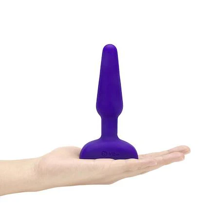 b-Vibe Trio Plug - Image 10