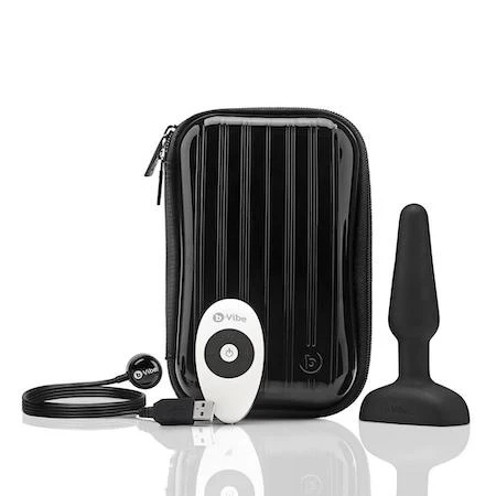 b-Vibe Trio Plug - Image 3