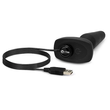 b-Vibe Trio Plug - Image 4