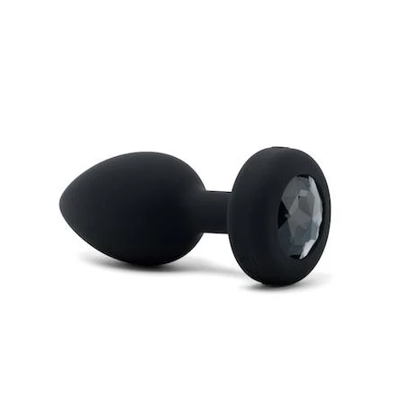 b-Vibe Vibrating Jewel Plug - Image 10
