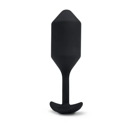b-Vibe Vibrating Snug Plug - Image 10