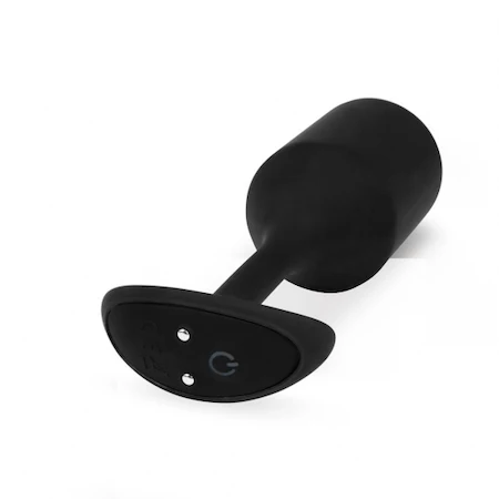 b-Vibe Vibrating Snug Plug - Image 12