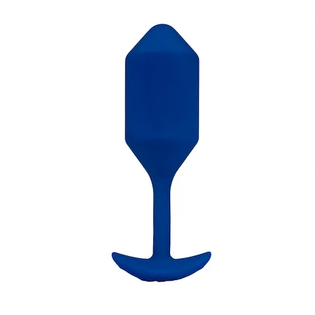 b-Vibe Vibrating Snug Plug - Image 15