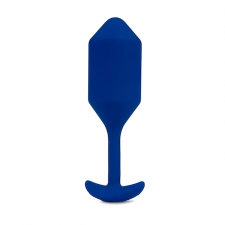 b-Vibe Vibrating Snug Plug - Image 16