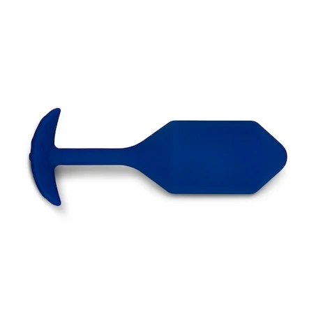 b-Vibe Vibrating Snug Plug - Image 17