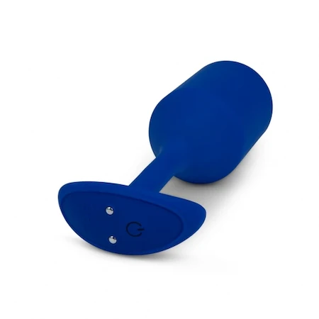 b-Vibe Vibrating Snug Plug - Image 18