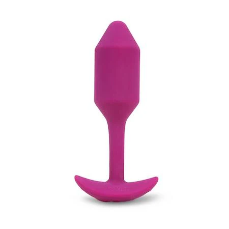 b-Vibe Vibrating Snug Plug - Image 21