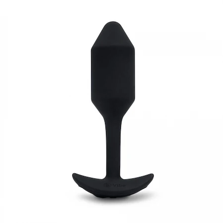 b-Vibe Vibrating Snug Plug - Image 3