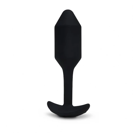 b-Vibe Vibrating Snug Plug - Image 4