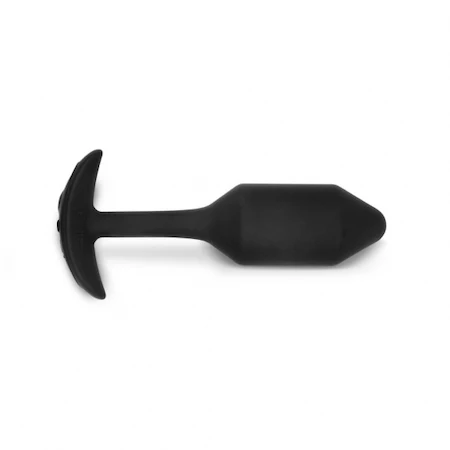 b-Vibe Vibrating Snug Plug - Image 5