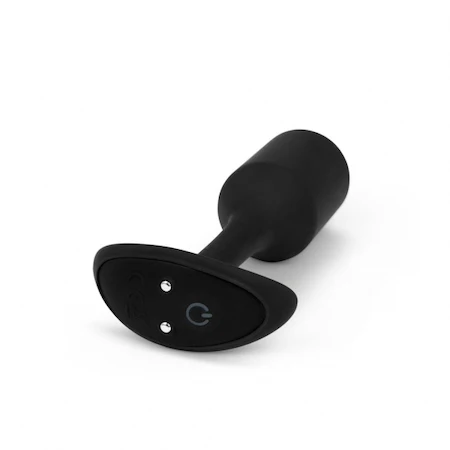 b-Vibe Vibrating Snug Plug - Image 6