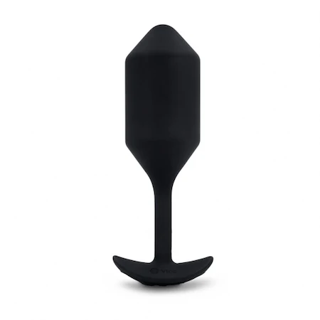 b-Vibe Vibrating Snug Plug - Image 9