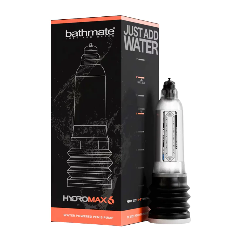 Bathmate Hydromax 6 - Image 3
