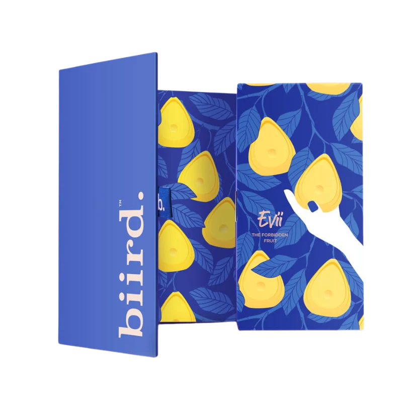 Biird Evii - Image 4