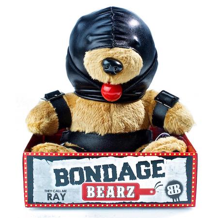 Bondage Bearz - Image 10