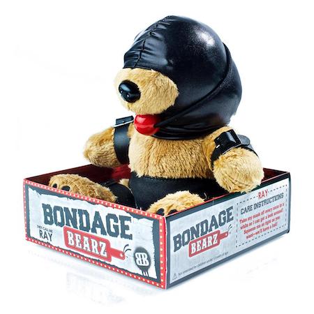 Bondage Bearz - Image 11