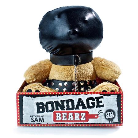 Bondage Bearz - Image 12