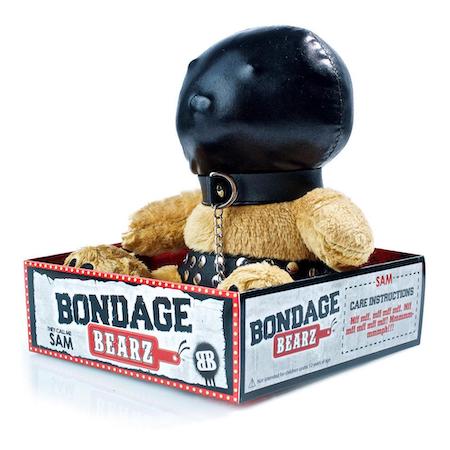 Bondage Bearz - Image 13