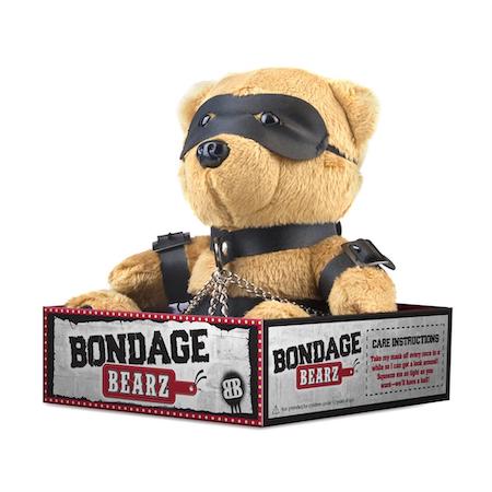 Bondage Bearz - Image 16