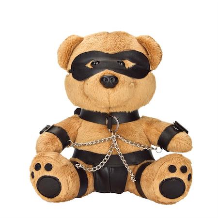 Bondage Bearz - Image 17